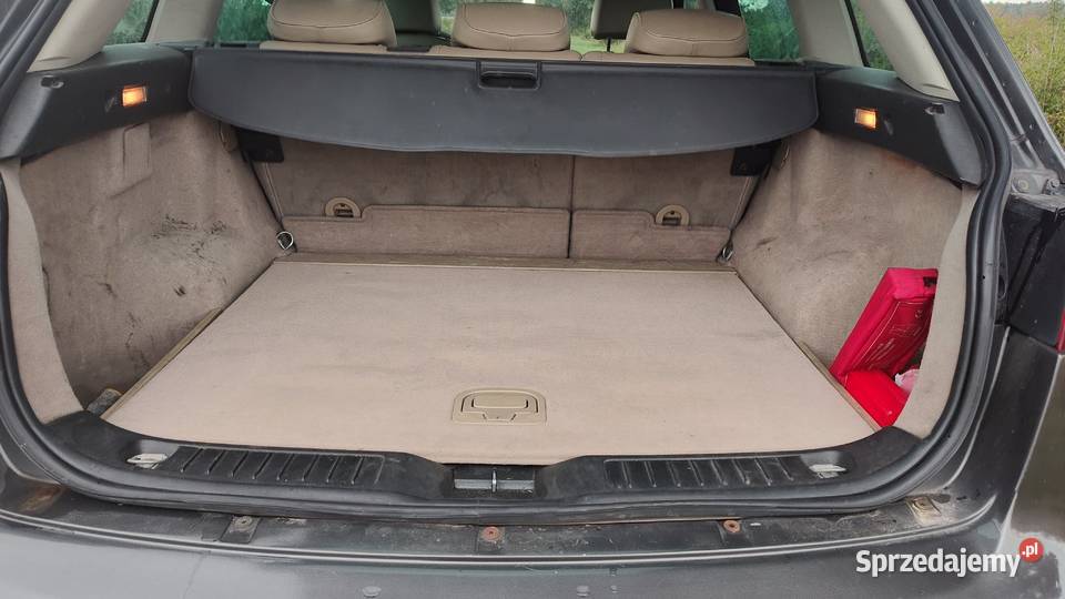 Fiat Croma Business manualna Racendów