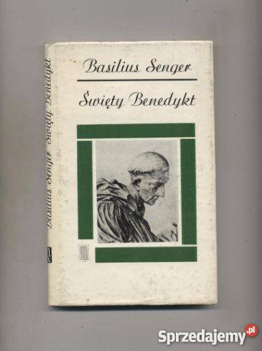 Święty Benedykt Szczecin