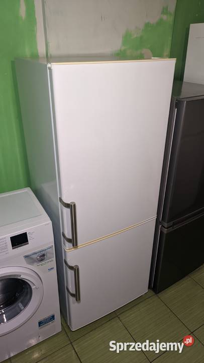 Chłodziarkozamrażarka lodówka Bomann pojemność Dobrzyń nad Wisłą sprzedam