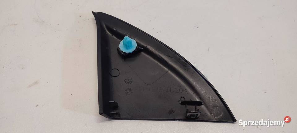 MAZDA 2 TOYOTA YARIS IV TRÓJKĄT DRZWI PRAWY