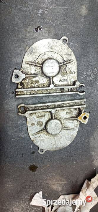 Osłona zębatki silnika S 38 Komar Koszalin