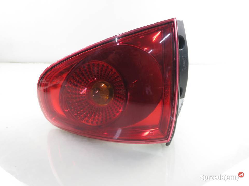LAMPA PRAWA TYLNA SEAT ALTEA 5P1 5P0945096D Lampy tylne małopolskie