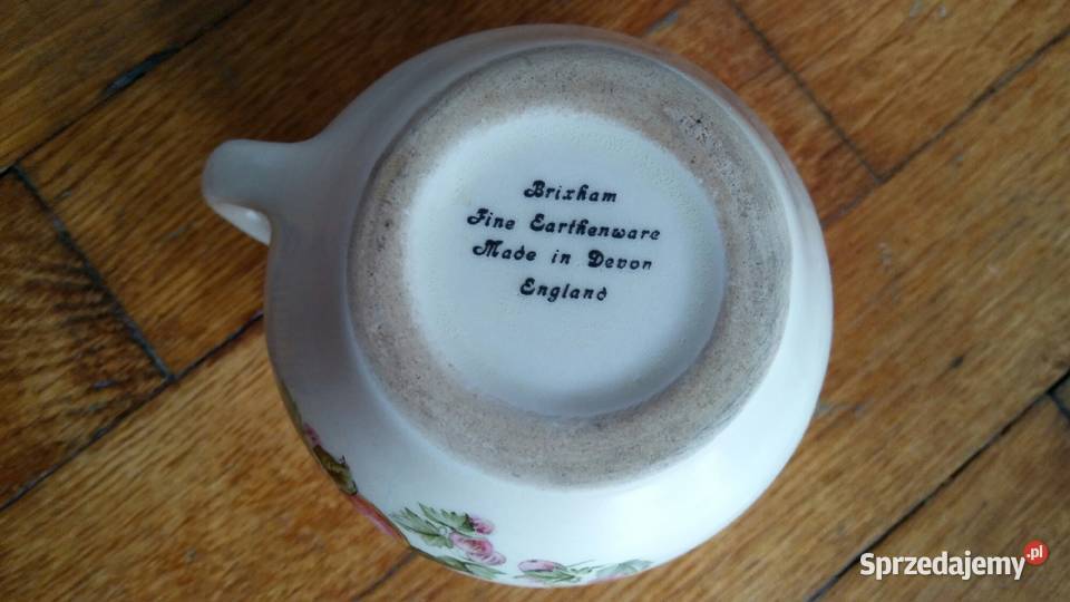 ceramika i porcelana Kraczewice Prywatne