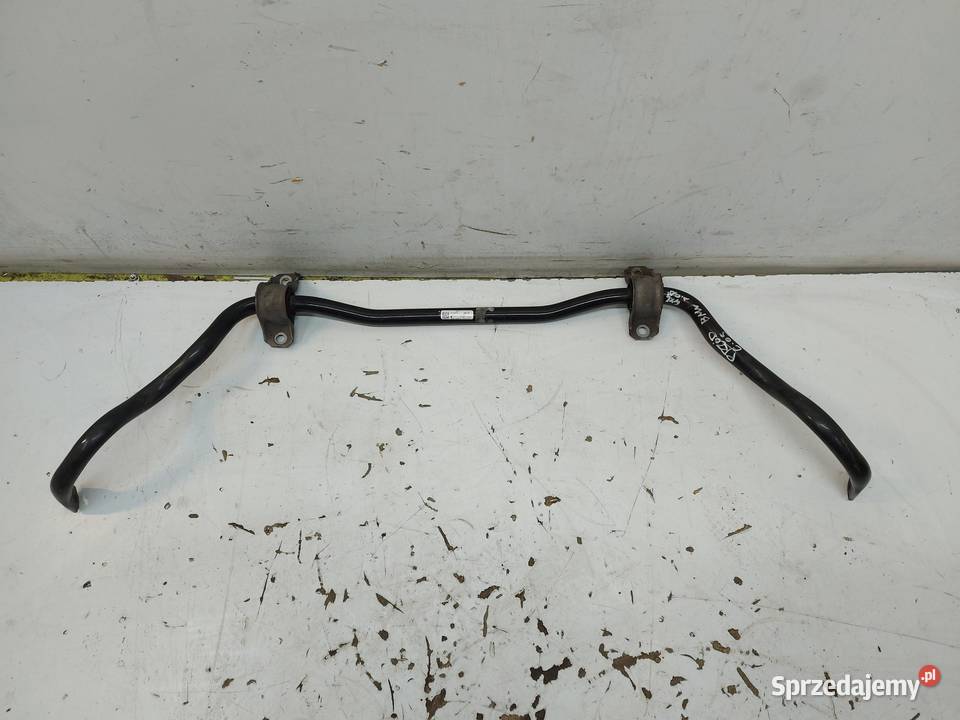 BMW G05 X5 30d 2019r DRĄŻEK STABILIZATORA PRZÓD