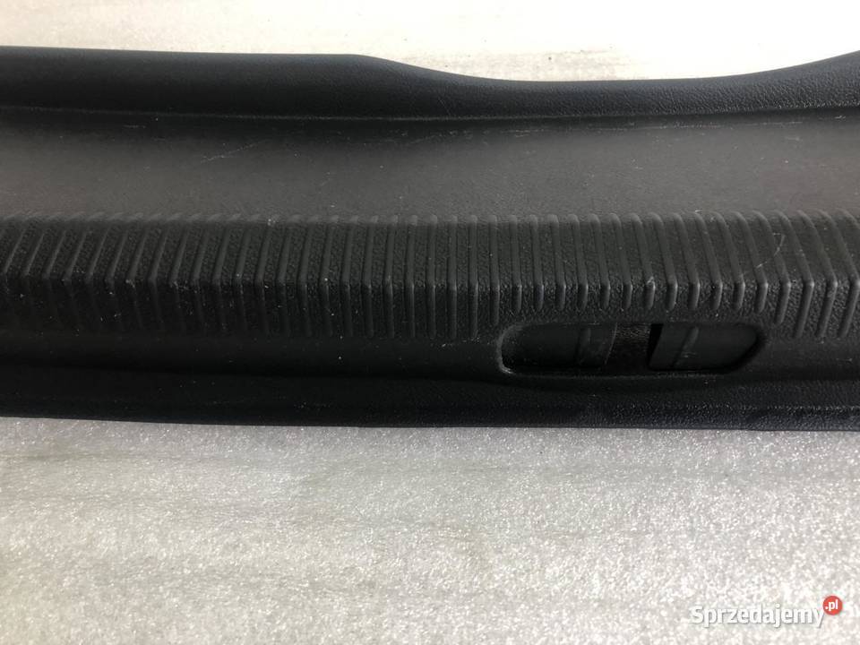 OSŁONA PASA BAGAŻNIKA 3C8863485D VW PASSAT CC