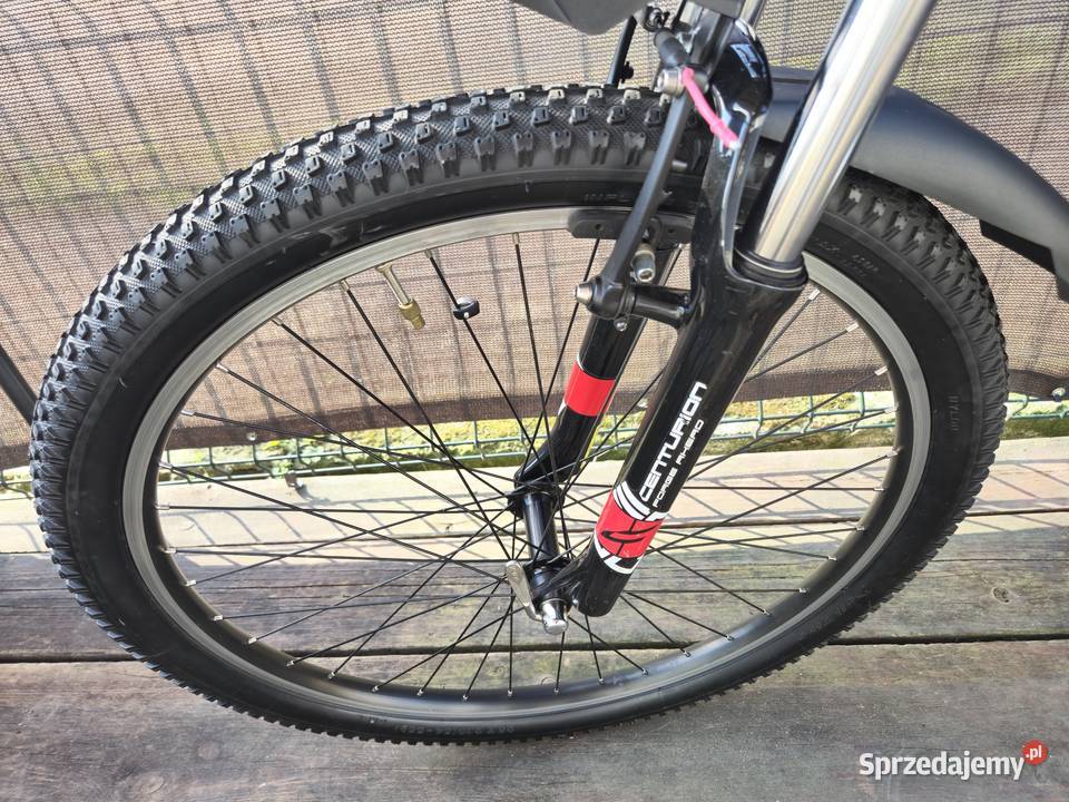 Rower górski MTB Poznań