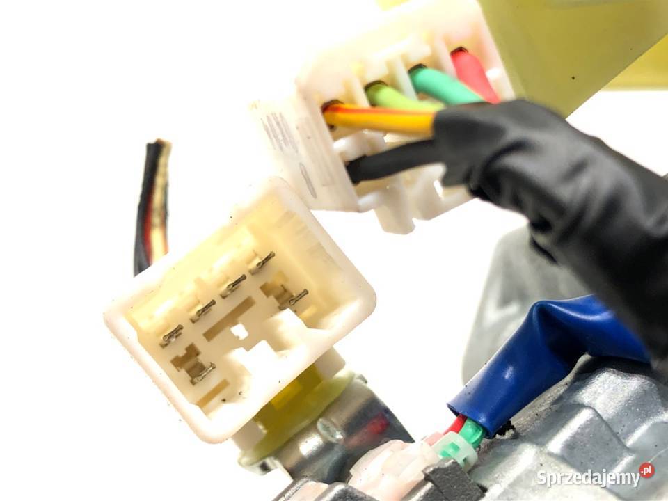 STACYJKA HYUNDAI ELANTRA VI 16 128 KLUCZYK