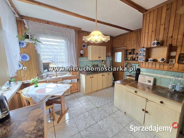 sprzedaży domu wolnostojącego Rybnik 200m2 wolnostojący Sprzedaż