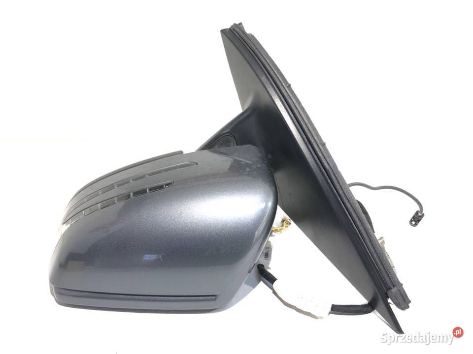 LUSTERKO LEWY MERCEDES GLE SUV 1518 ZEWNĘTRZNE sprzedam