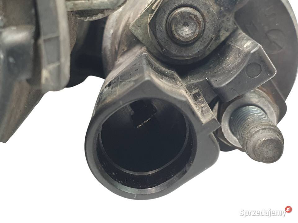 ROZRUSZNIK Audi A4 B8 20 TDI 03L911021C osobowe Chełm sprzedam