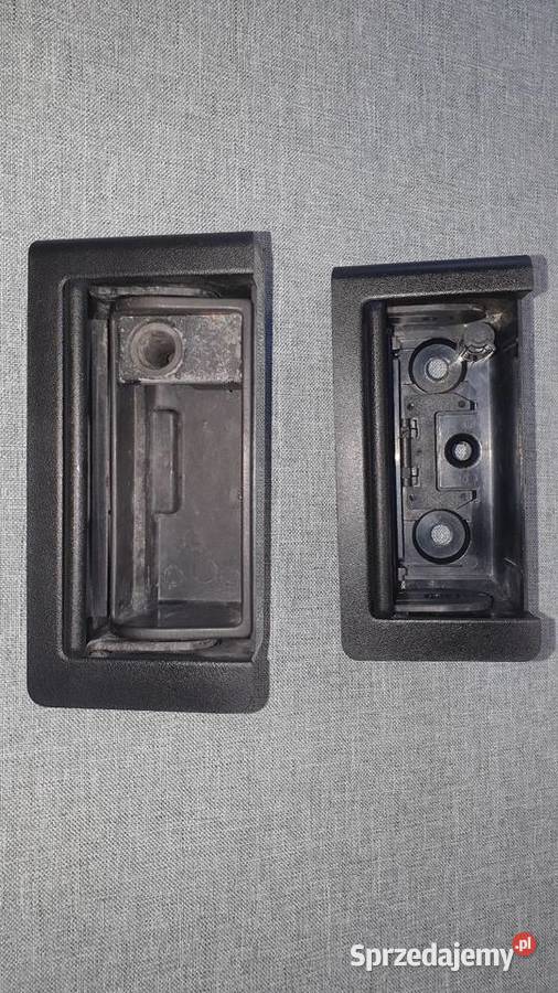 Popielniczka BMW e36 8 144 796 Wyposażenie wnętrza wielkopolskie Lusowo