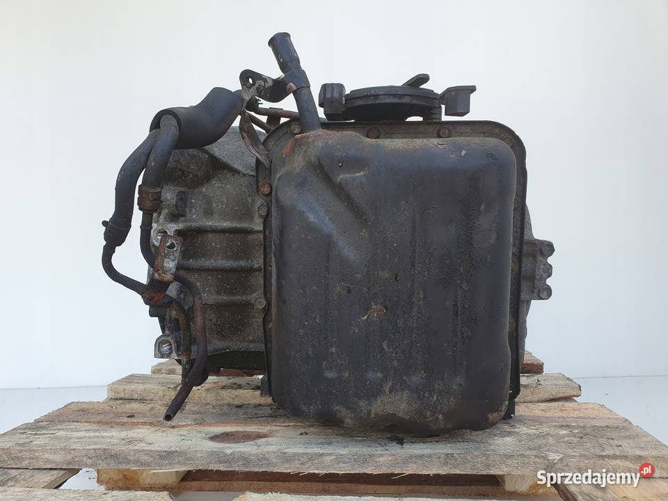 AUTOMATYCZNA SKRZYNIA BIEGÓW Mitsubishi Galant osobowe