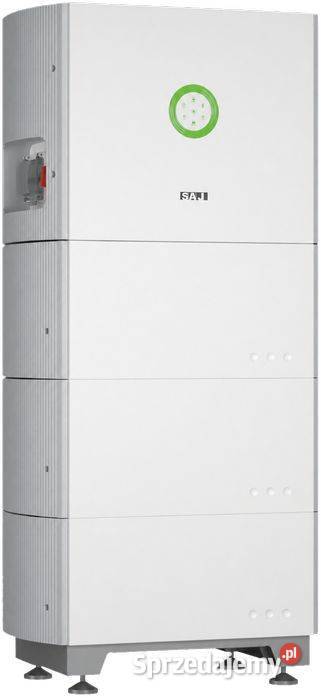 Falownik hybrydowy SAJ 10kW ESSAJHS210KT2XEU HS2 sprzedam