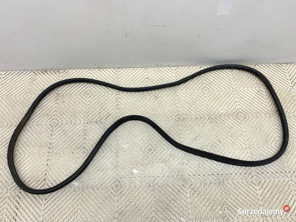 USZCZELKA DRZWI PRZÓD LEWA PEUGEOT PARTNER IV osobowe