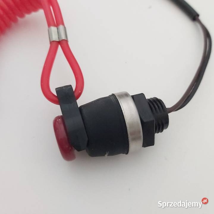 Zrywka kompletna mercury tohatsu mariner silnik kujawsko-pomorskie Bydgoszcz