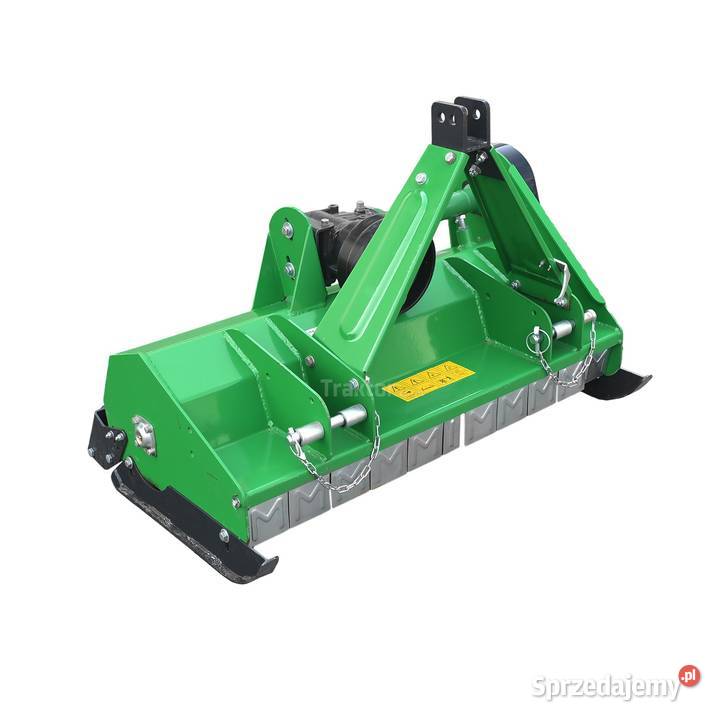 Kosiarka bijakowa EFN 125 młotki TRX Tajęcina
