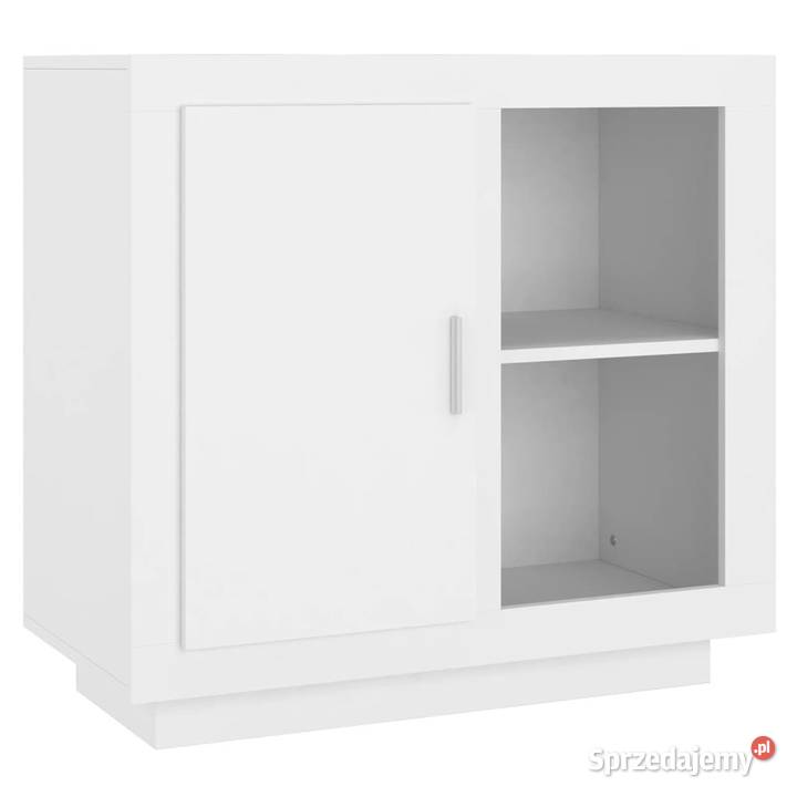 Szafka biała 80x40x75 WM811826 Warszawa