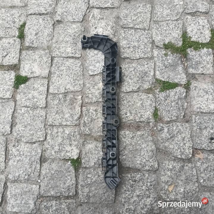 55079222AG JEEP GRAND CHEROKEE ŚLIZG ZDERZAKA Mietków
