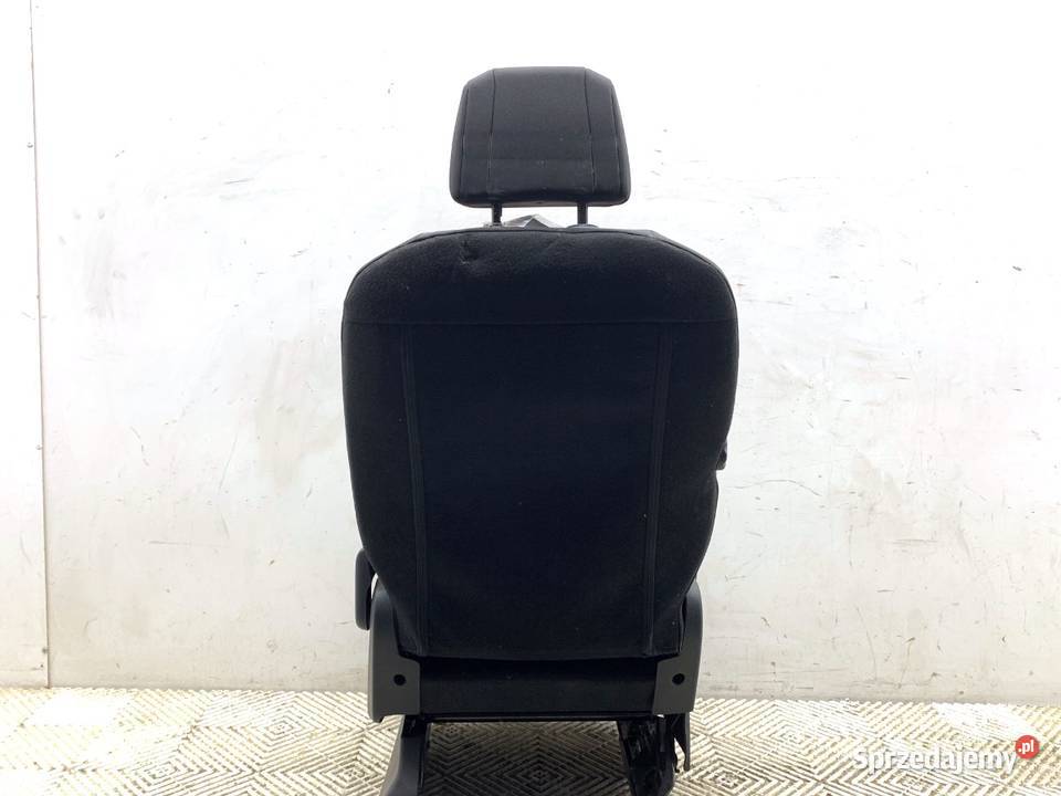 FOTEL LEWY PRZÓD OPEL COMBO D Van minibus Fotele i kanapy