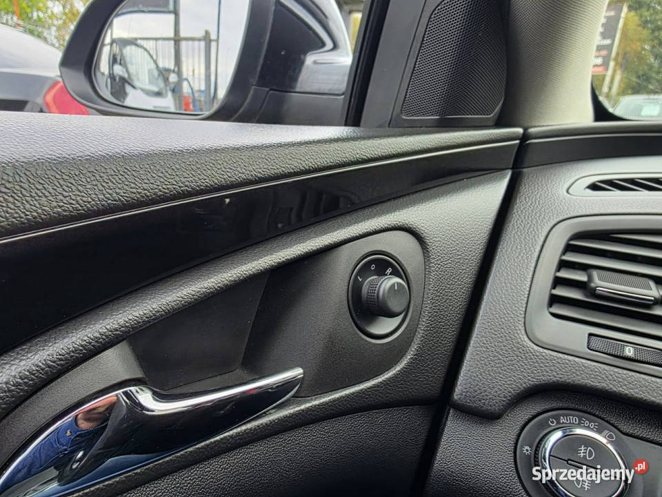 Opel Insignia 20 CDTI 160 Xenon Klimatyzacja światła do jazdy dziennej Słupsk