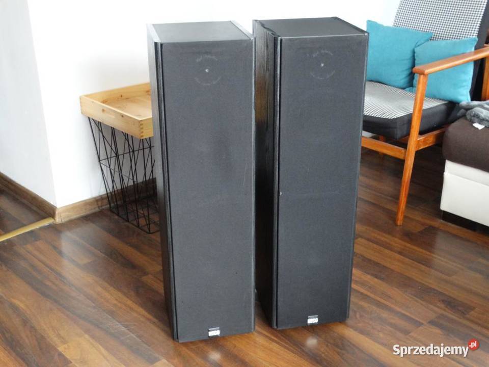 Kol Heco Pro 500 wysokie sprawne WYSYŁKA Słuchawki i głośniki