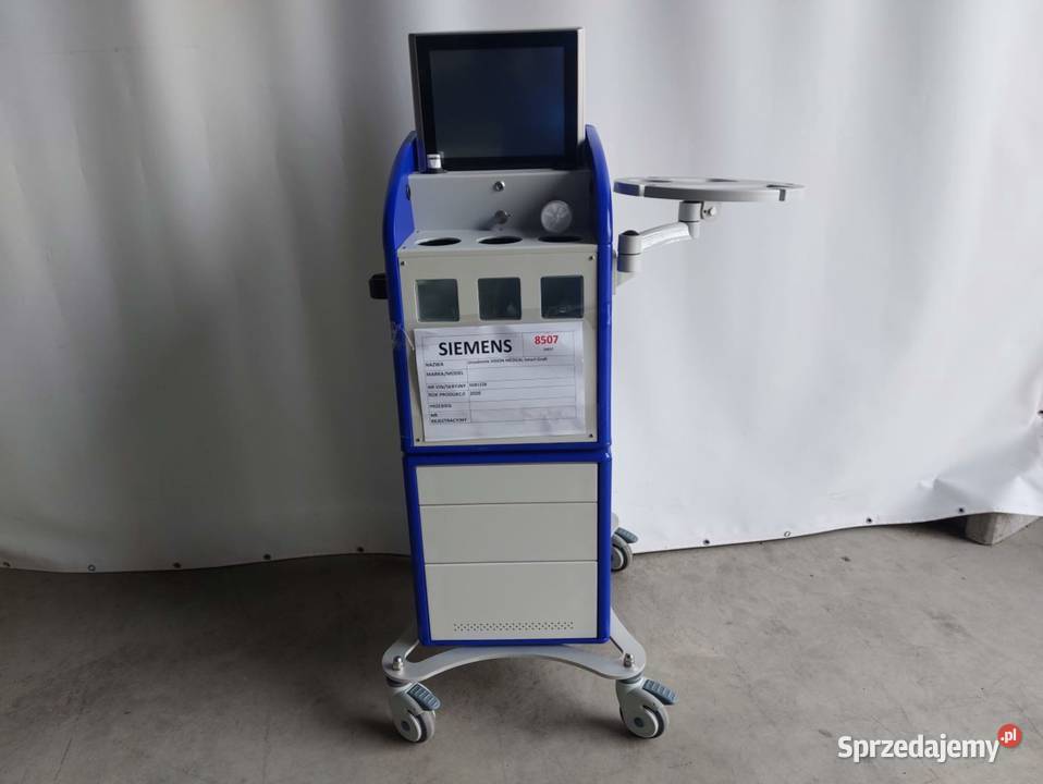 Urządzenie medyczne Vision Medical Smart Graft Słomczyn