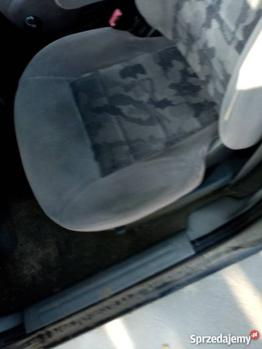 Opel sintra fotele mazowieckie Długosiodło