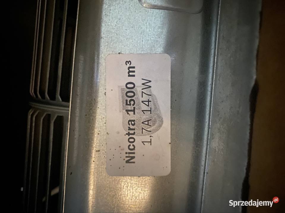 Akcesoria grow Gubin