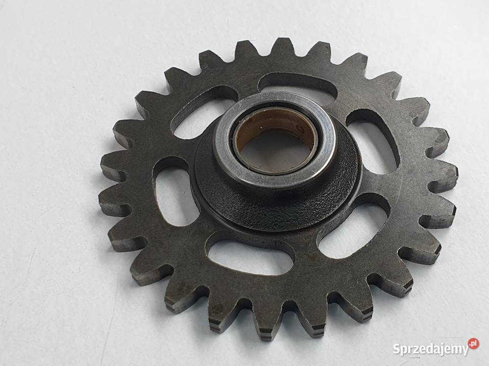 Tryb Zebatka Kolo Posrednie Yamaha Yzf 450 sprzedam