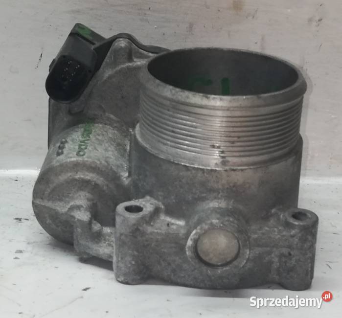Przepustnica VW 20 FSI 06F133062Q Suchedniów