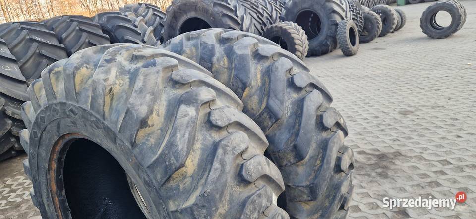 18430 184r30 46085r30 Goodyear 90 bez napraw Nowe Miasto Lubawskie sprzedam