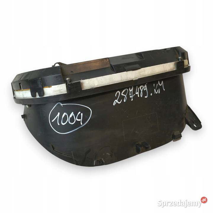 LICZNIK ZEGARY Fiat Grande Punto 12 14 8V 14 16V osobowe Chełm sprzedam