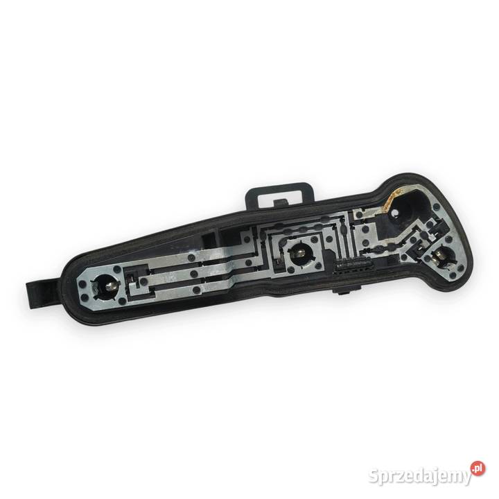 WKŁAD TYLNEJ LAMPY Citroen C4 I 0410 Coupe Chełm