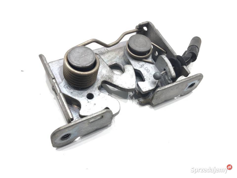 ZAMEK MASKI LEWY BMW E71 SUV 7178754 0714 sprzedam