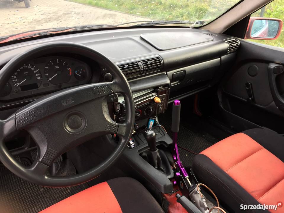 Sprzedam Bmw e36