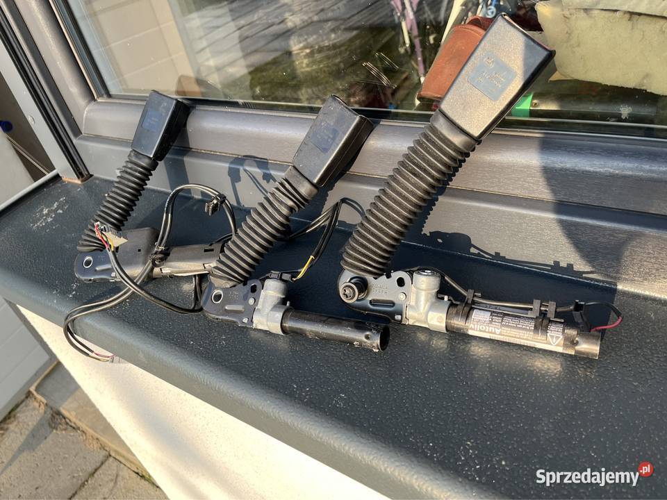 BMW MINI NAPINACZE PASA