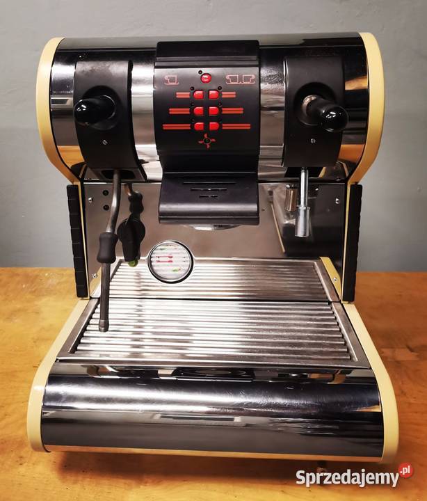Profesjonalny gastronomiczny kolbowy Ekspres do Warszawa sprzedam