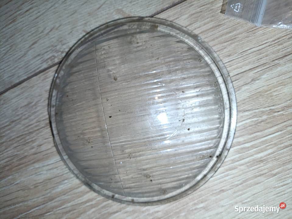 Części wsk i inne Części zamienne Motoryzacja Ciechanów