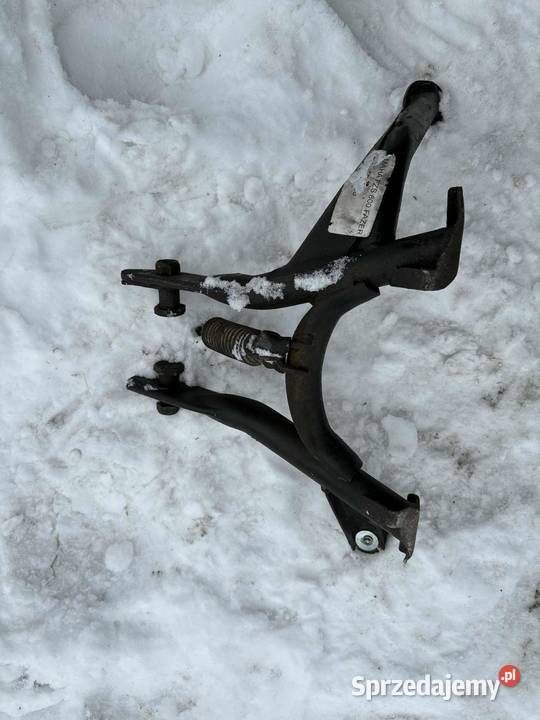 STOPKA CENTRALNA YAMAHA FZS 600 Krasnystaw sprzedam