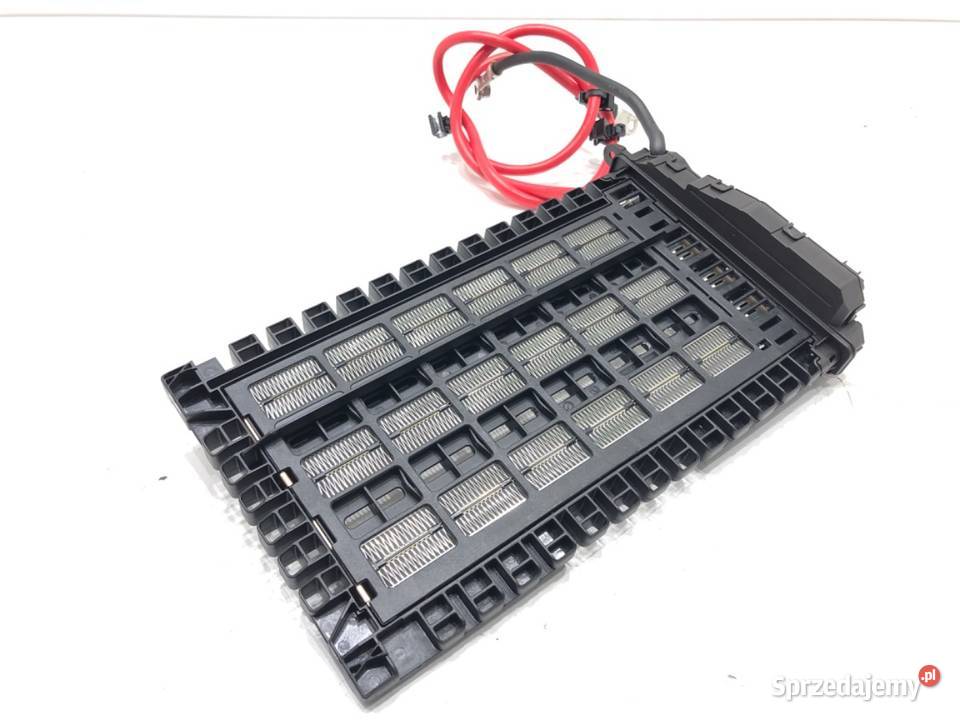 NAGRZEWNICA ELEKTRYCZNA MERCEDES GLE A1678301706