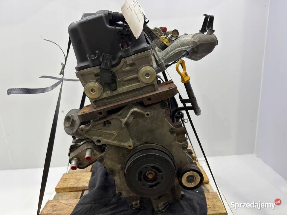 SILNIK W11B16A Mini Cooper S R50 R52 16 osobowe Silniki kompletne sprzedam