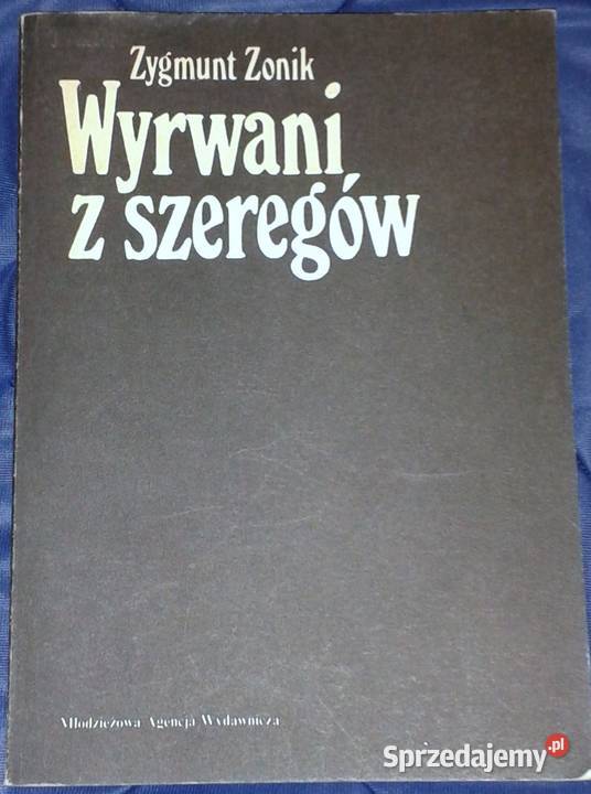Wyrwani z szeregów harcerki i harcerze na lubelskie Chełm sprzedam