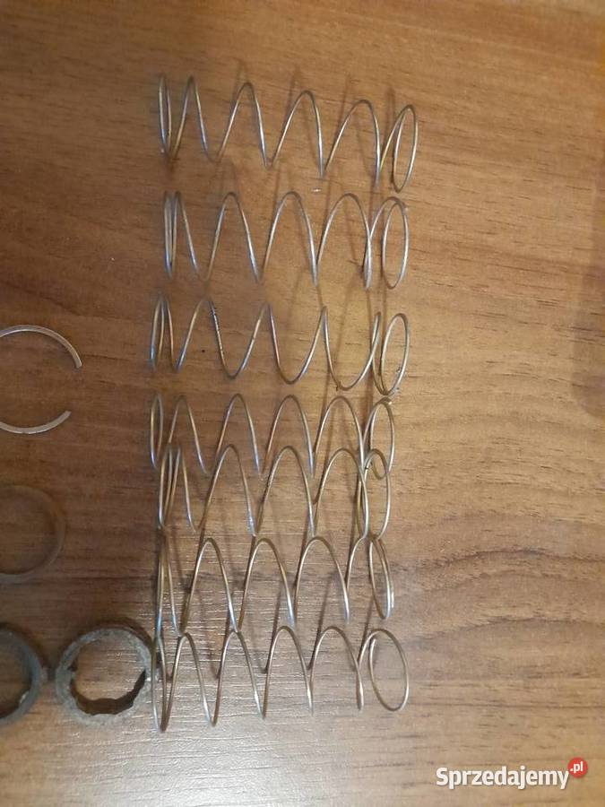 Mercedes W110 W111 W112 W113 W120 W180 Ponton Nowy Sącz