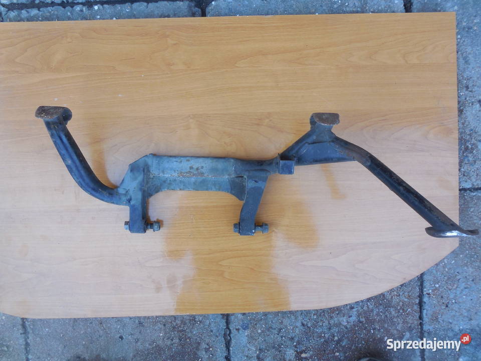 stopka centralna Suzuki burgman 400 k3 k4 k5 Trzebinia