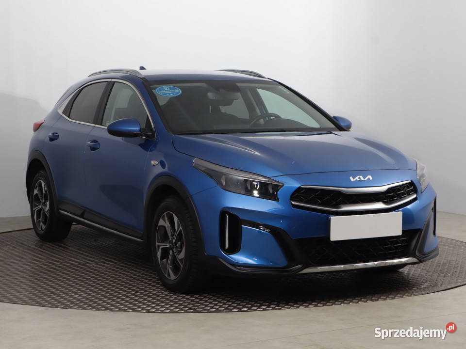 Kia XCeed 15 TGDI czujnik zmierzchu XCeed Bielany Wrocławskie
