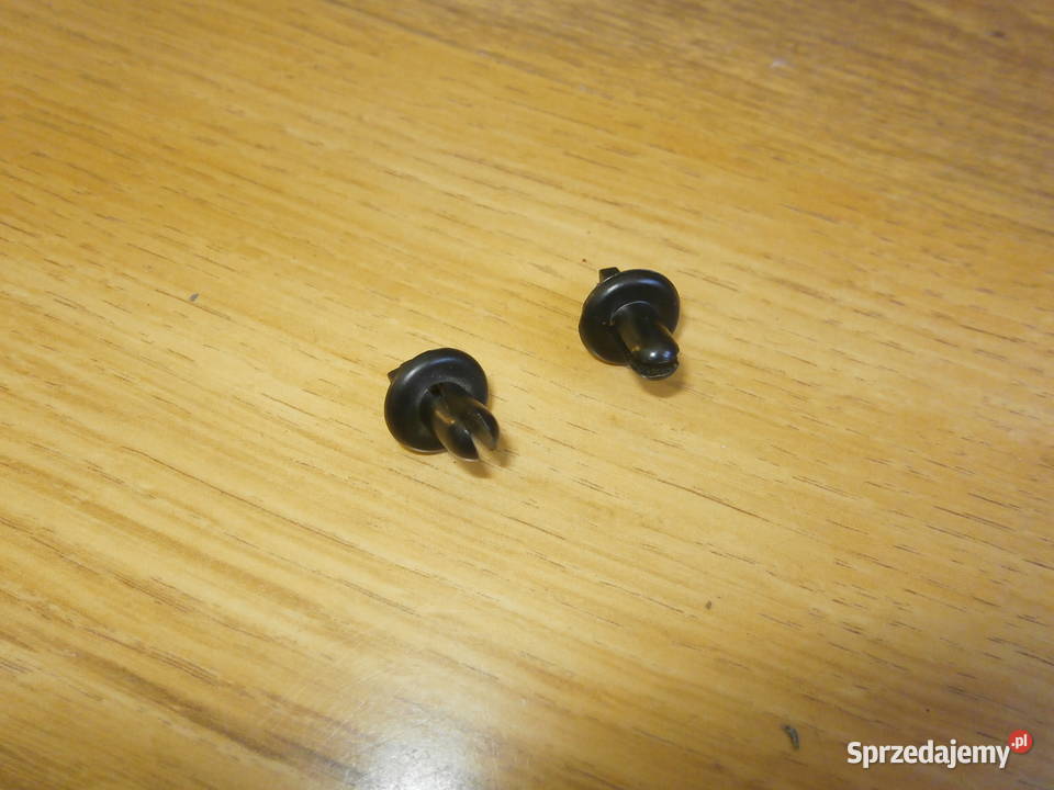 Gramofon UNITRA GS 461 trzpień reduktora 3 Łódź