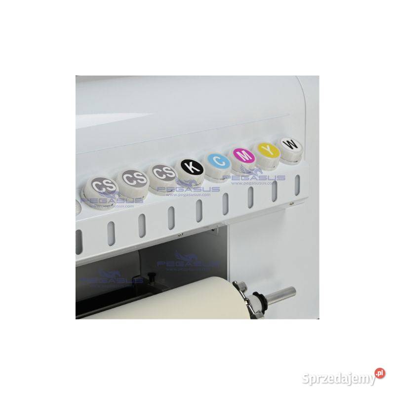 Drukarka DTF Pegasus DTF30 Wyjątkowa na Black Góra Kalwaria sprzedam