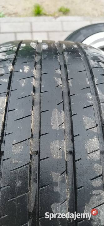 Alufelgi 5x120 16 BMW styling 35 z3 Kozienice