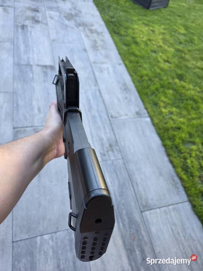 Wiatrówka Karabin Double Eagle M46 Szydłowiec
