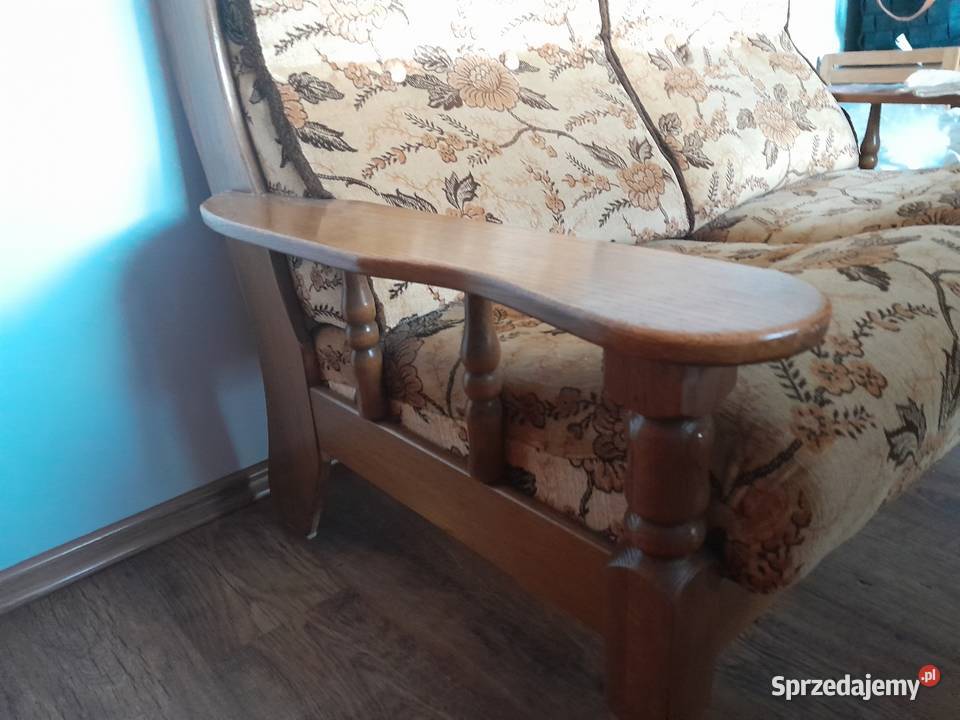 Sofa 3 osoby Włocławek sprzedam